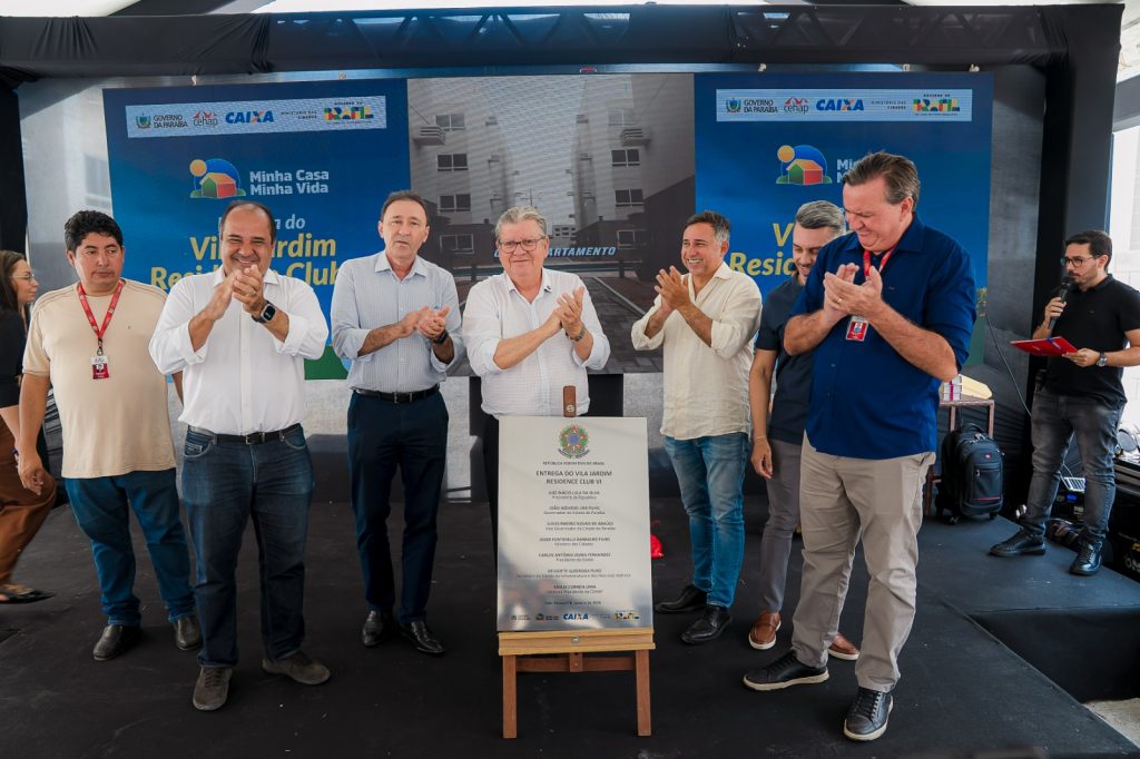 Grupo Delta entrega novo condomínio consolidado como maior projeto habitacional da Paraíba