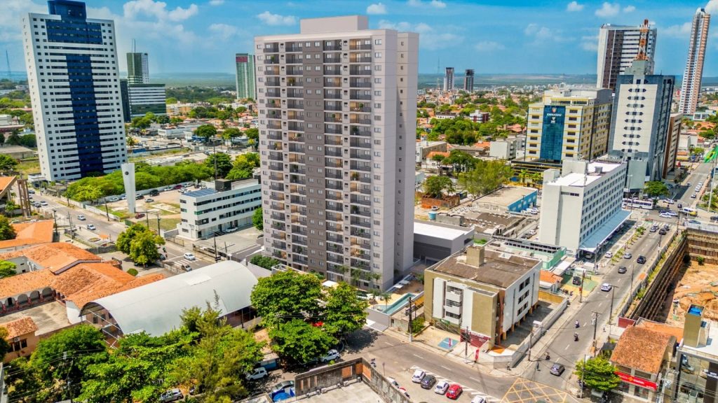 MOOD Epitácio traduz o novo morar urbano em um dos endereços mais completos da capital