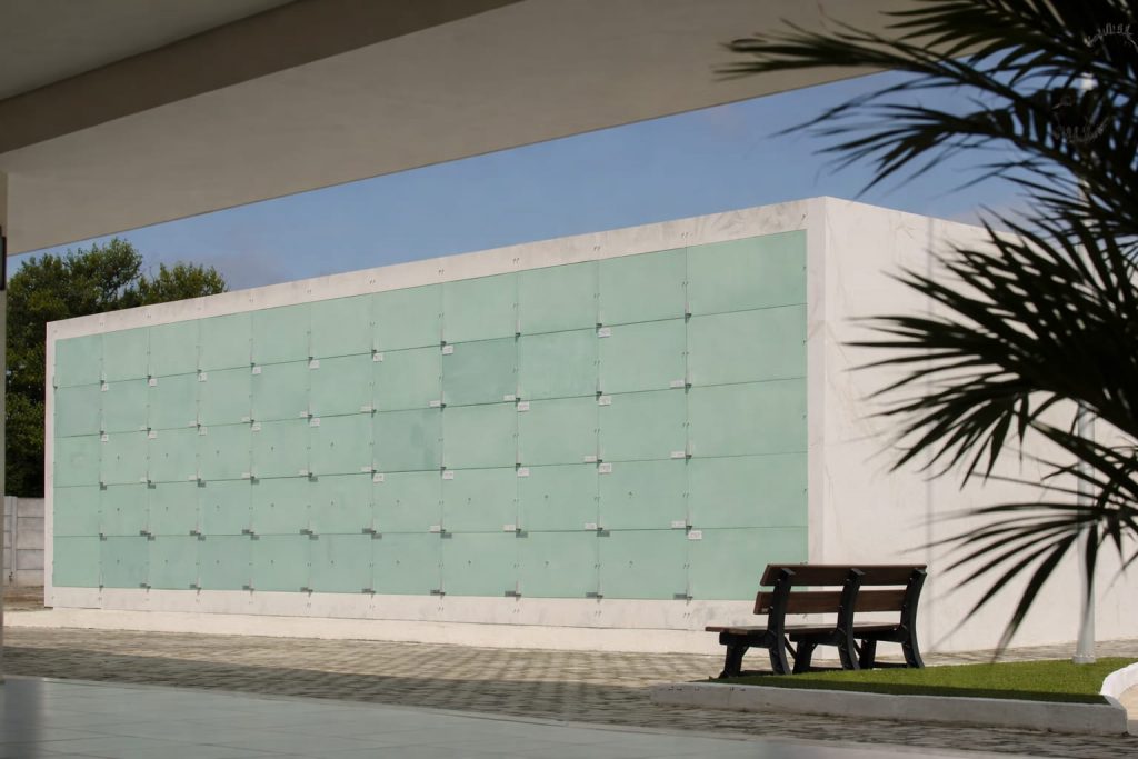 O impacto da morte no planejamento urbano: como as cidades lidam com seus cemitérios