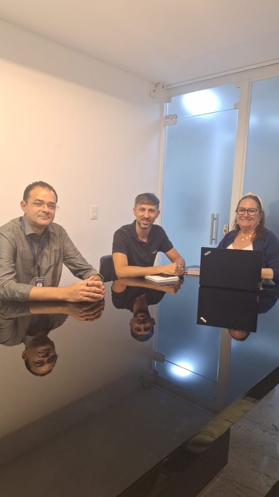 Paraíba fortalece parcerias turísticas com Alagoas em visita a Maceió