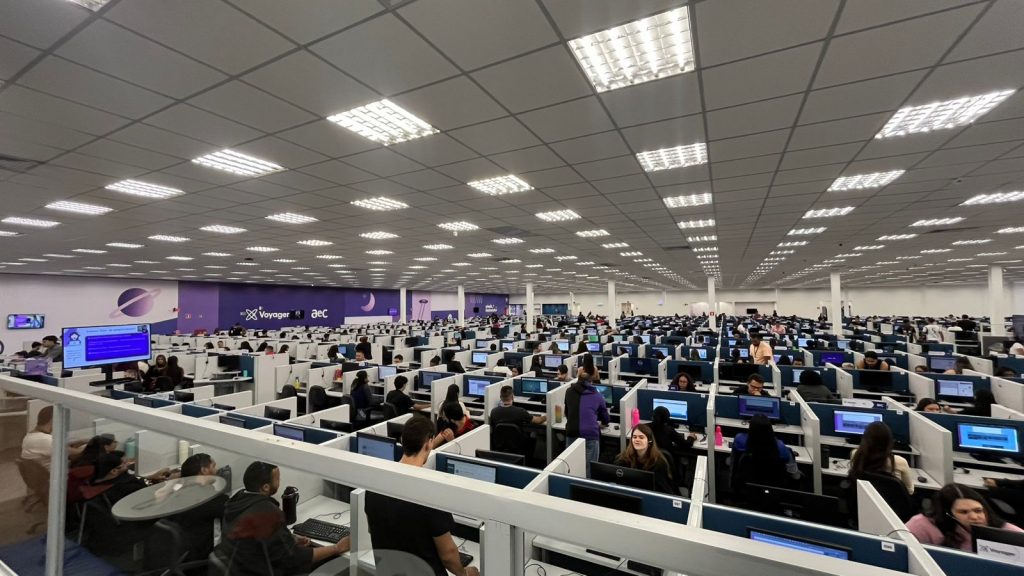 AeC abre mais de 3 mil vagas de emprego no Nordeste; JP e CG têm mais de 1,1 mil oportunidades