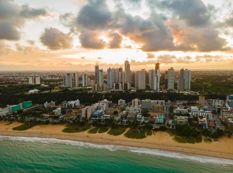Imóveis prontos atendem quem busca praticidade e mudança imediata na Grande João Pessoa
