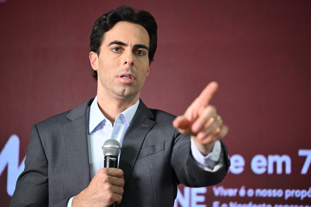 MDNE é nova marca do grupo Moura Dubeux com foco em expansão e governança no Nordeste