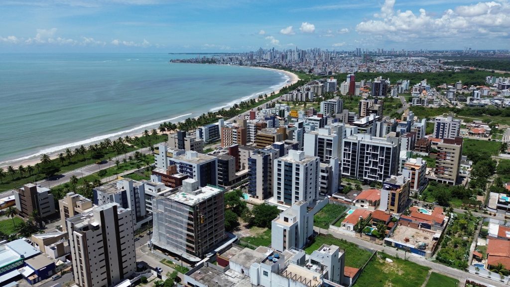 Imóveis seguem como um dos investimentos mais seguros e impulsionam valorização em Intermares
