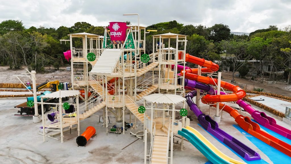 Acquaí Park fortalece posição estratégica ao integrar ao SINDEPAT, principal sistema de parques do país