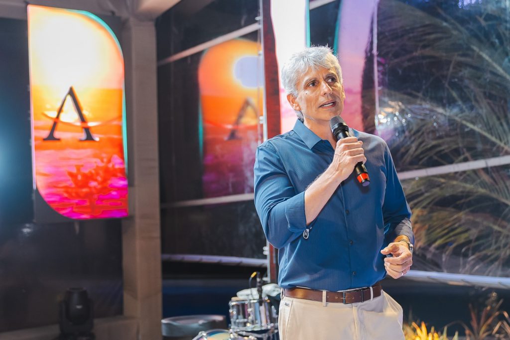 Alliance apresenta novo posicionamento e reforça a importância da história