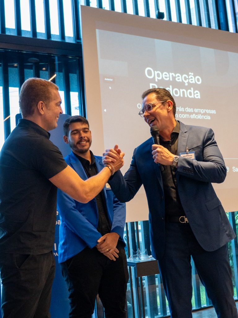 Lide PB promove Innovation Lab e coloca inovação, IA e valor no centro da estratégia empresarial