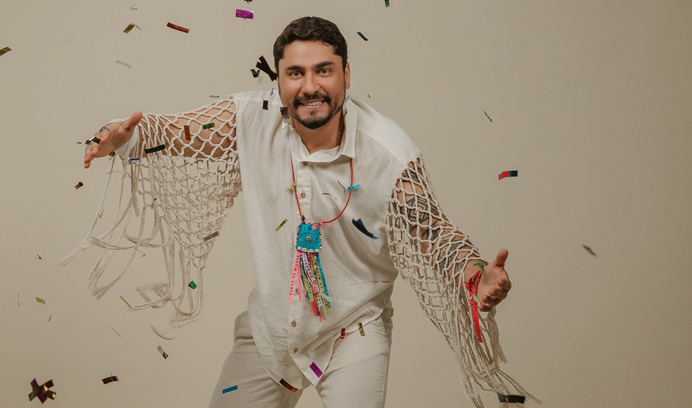 Yuri Carvalho amplia presença nos blocos e começar sobre expectativas para o Carnaval de JP 2026