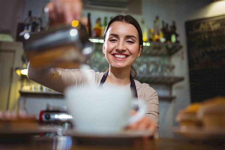 Bares e restaurantes têm até 26 de maio para se adequar às exigências da NR-1