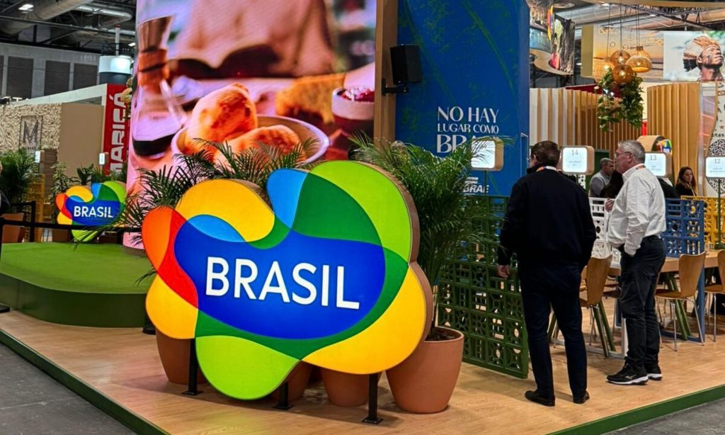 Wanderlust Aí Vamos Nós e o crescimento da visibilidade do Brasil no turismo