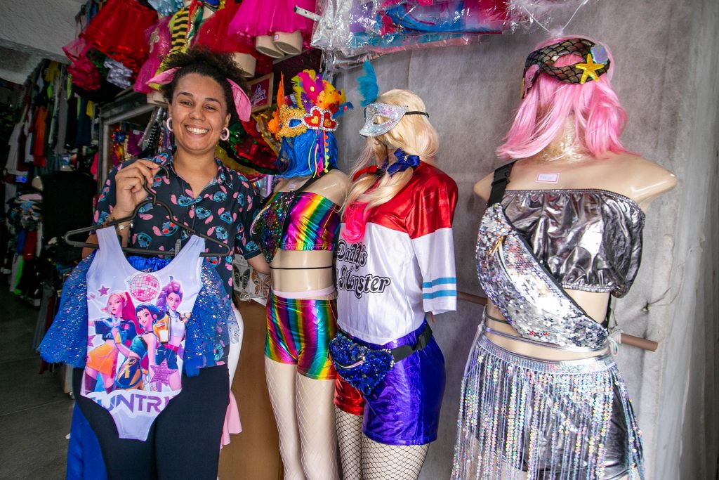 Vendas no Carnaval: confira dicas sobre atendimento, praticidade e uso das redes sociais