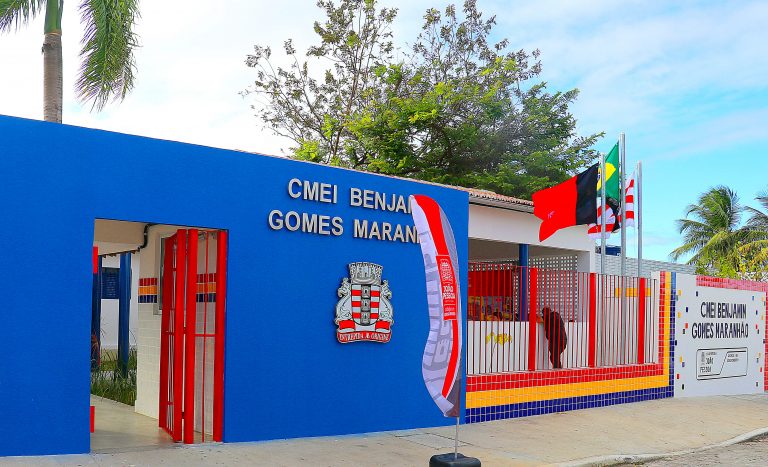 Prefeitura de João Pessoa inicia o ano letivo 2026 da Rede Municipal para cerca de 77 mil alunos