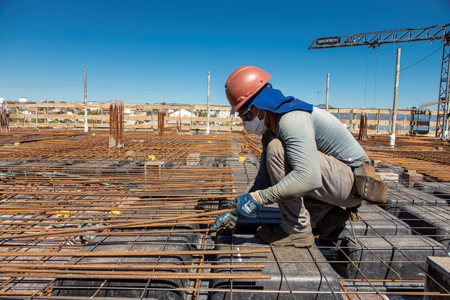 Ministério Público intervém para destravar construção civil em João Pessoa