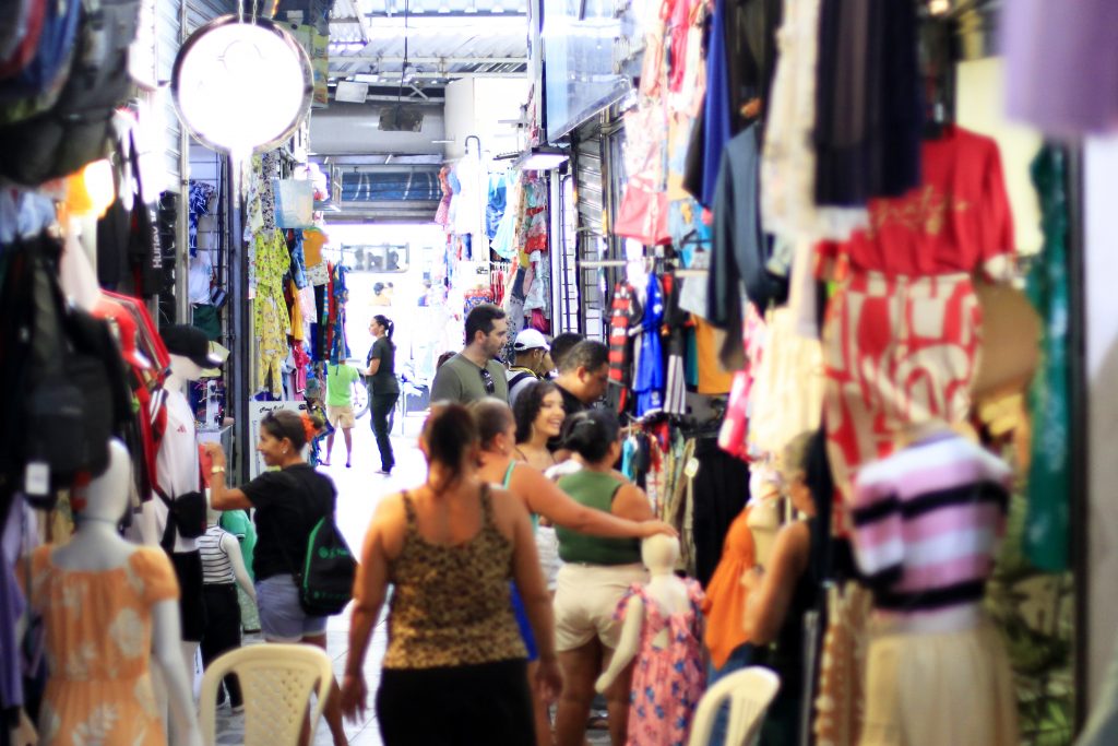 João Pessoa lidera crescimento do número de empregos no Nordeste com 14,8 mil novos postos