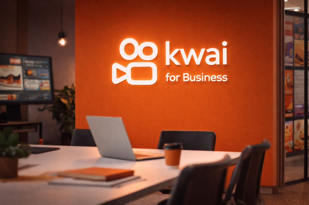 Kwai for Business lança produto para subsidiar produções criativas para marcas