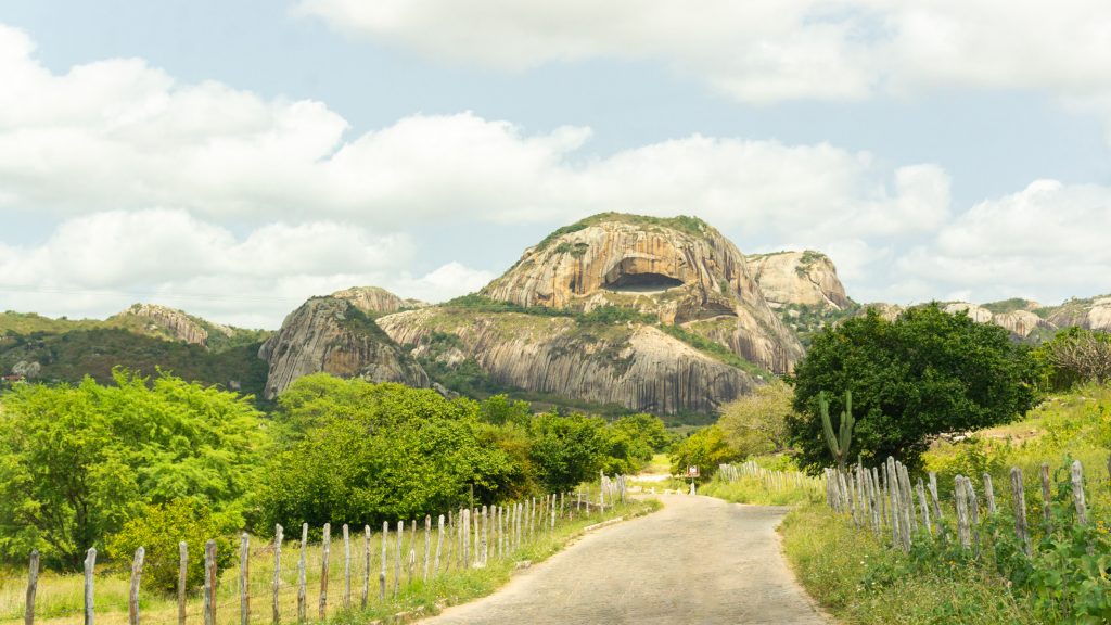 Parque Estadual da Pedra da Boca celebra 26 anos com atividade interativa para visitantes