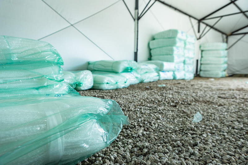 Setor produtivo assume protagonismo na redução da poluição plástica