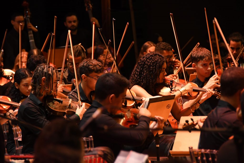 Programa Prima abre 284 vagas para ensino de música e arte em 16 polos da Paraíba