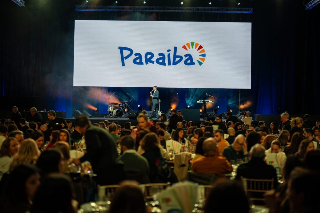 Paraíba realiza roadshow inédito para agentes de viagens de Portugal