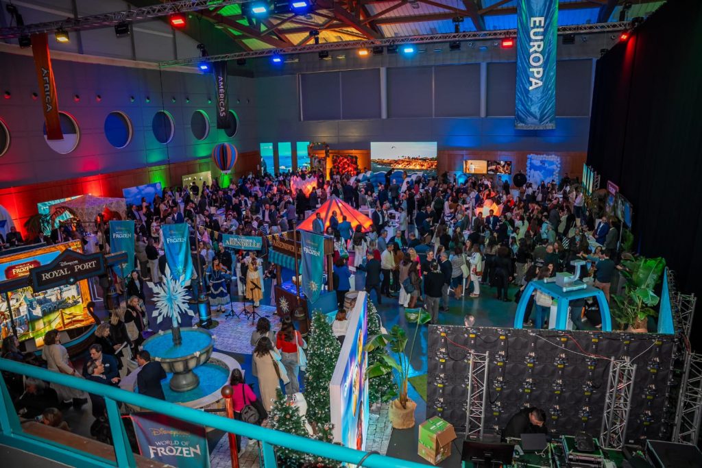 Paraíba realiza em Lisboa maior ação de promoção no mercado internacional