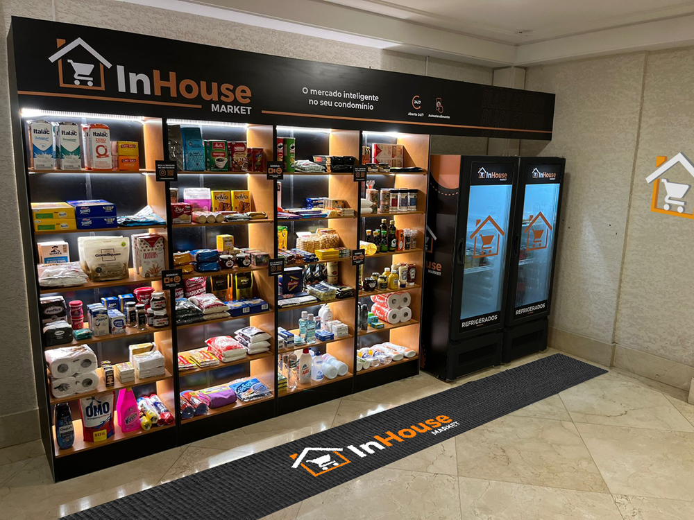 Mulheres já representam mais de 40% dos empreendedores do varejo de proximidade 24h no Brasil