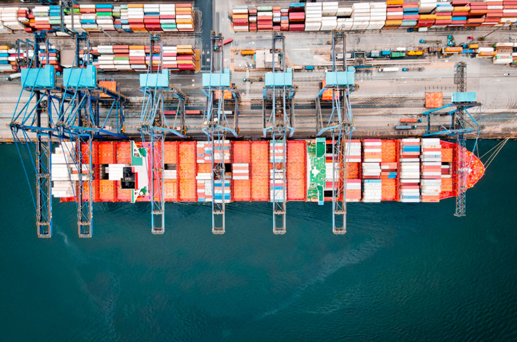 Fundo da Marinha Mercante aprova projetos portuários com R$ 5,1 bilhões em investimentos