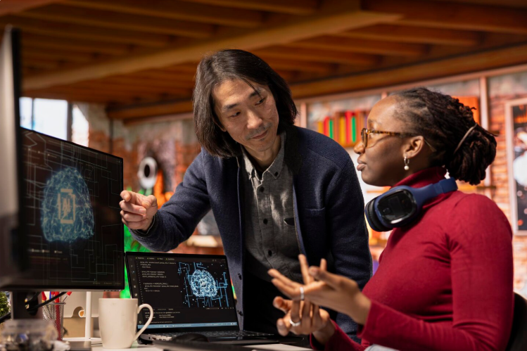 Menos de 1% das empresas brasileiras estão prontas para usar inteligência artificial