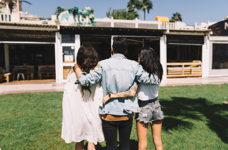 Economia compartilhada transforma imóveis de férias em ativos de uso e investimento