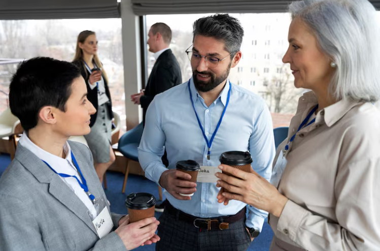 Gestão de eventos corporativos e itinerários híbridos une MICE e turismo de negócios