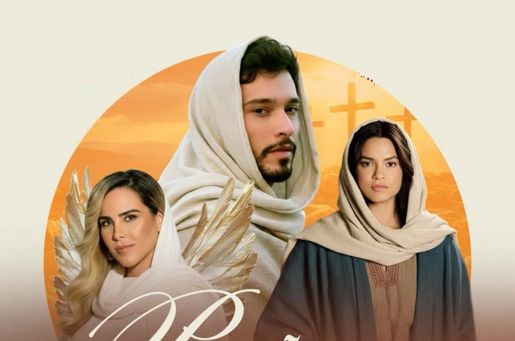 Paixão de Cristo 2026: Lucy Alves, Wanessa Camargo e Bruno Fagundes são confirmados em JP
