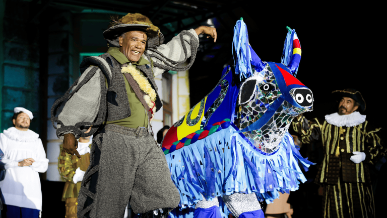 Turismo no Brasil: março oferece opções de tradições regionais, eventos de fé e esportes