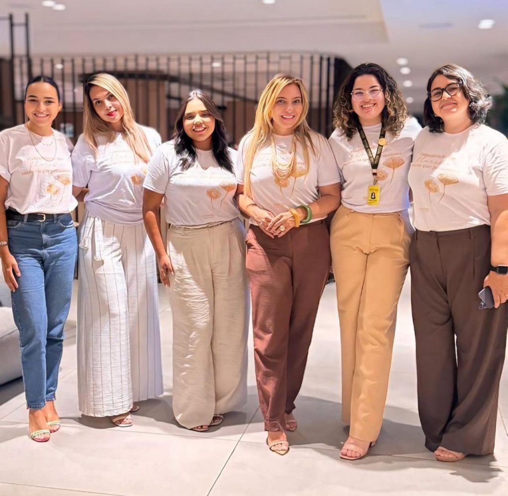 Liderança feminina: conheça a Vivass Comunicação, empresa paraibana que só contrata mulheres