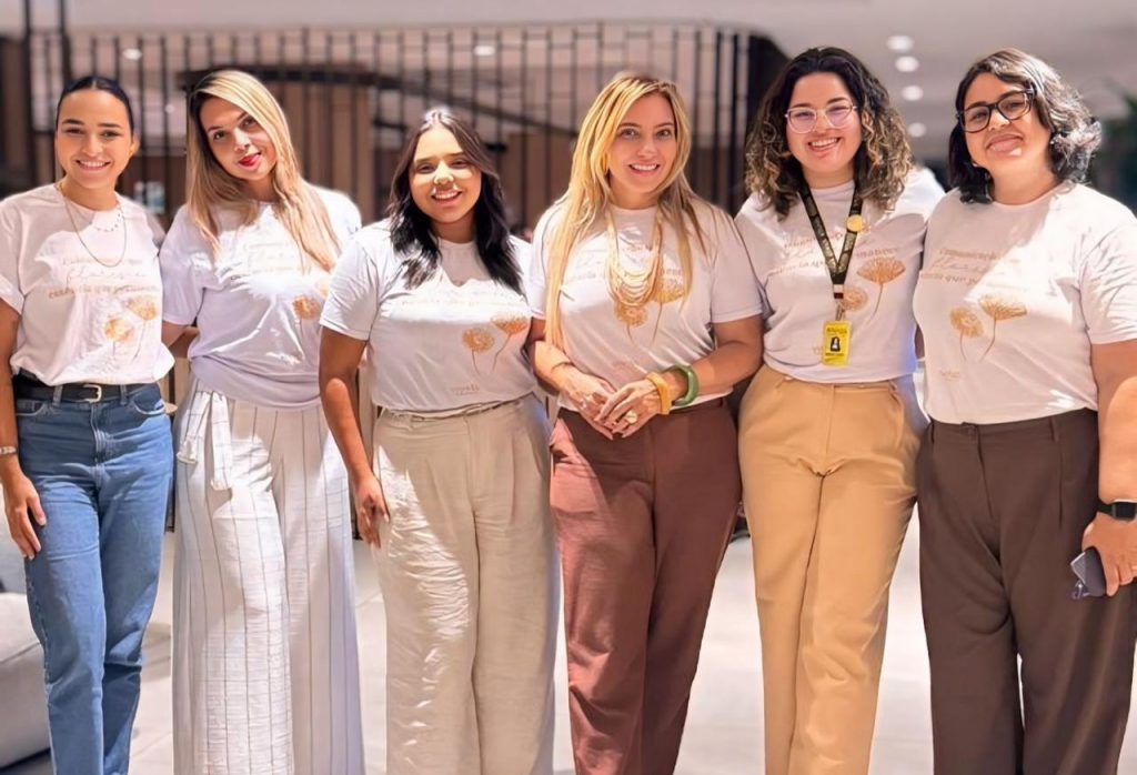 Liderança feminina: conheça a Vivass Comunicação, empresa paraibana que só contrata mulheres