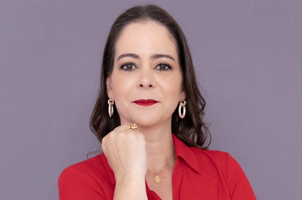 Semana da Mulher: conheça a empresária que se tornou referência em liderança e networking no Brasil