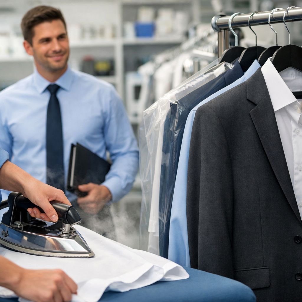 Corretores de imóveis têm desconto na Minha Lavanderia em João Pessoa