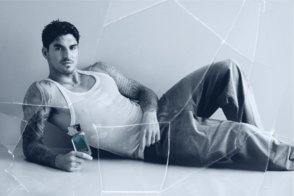 O futuro do fougère azul: Como Dominique Ropion e o Boticário redefiniram o frescor masculino com Clash