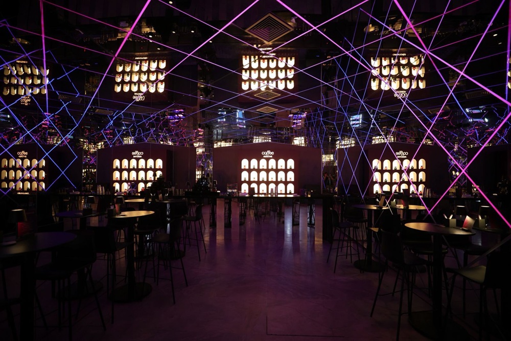 Coffee Parties por todo o Brasil: Boticário leva Coffee Addictive para o centro da vida noturna com festas exclusivas