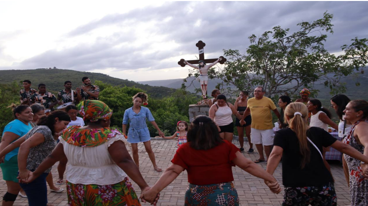 Festival do Umbu 2026 impulsiona cultura, gastronomia e turismo em Dona Inês