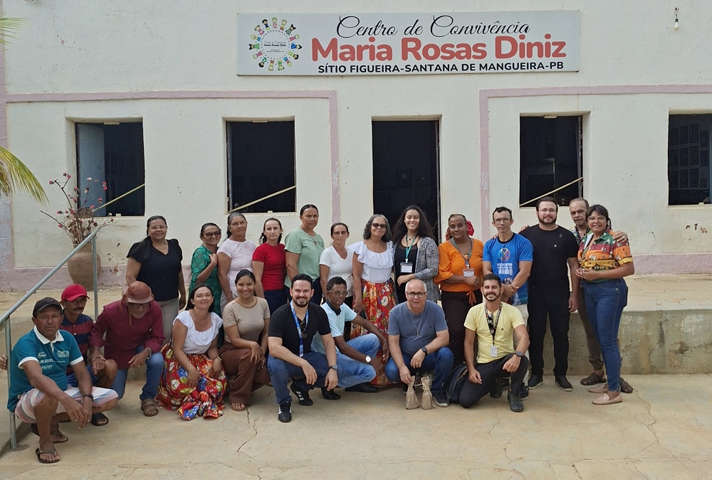 Rotas turísticas no Vale do Piancó têm atrativos divulgados em ações de famtour e fampress