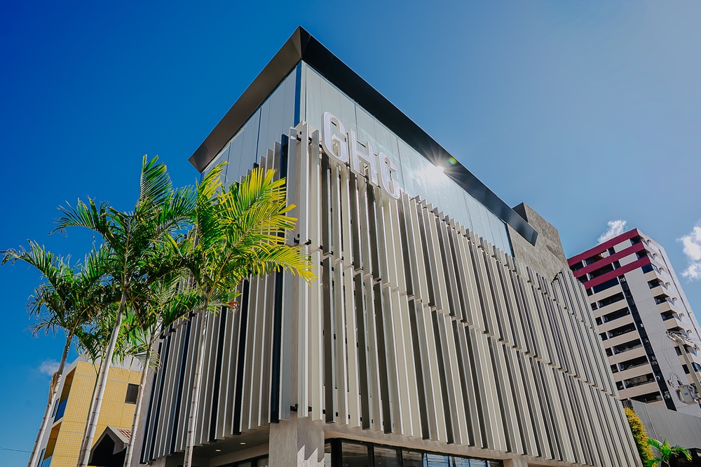 GHC Incorporações inaugura nova sede em Miramar com estrutura de alto padrão