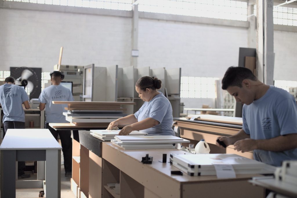 Grupo OFFICINA realiza Dia da Empregabilidade em João Pessoa