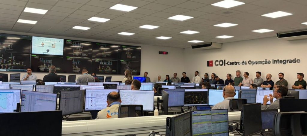 Energisa adota novo sistema operacional e reforça compromisso de modernização sistema elétrico da PB