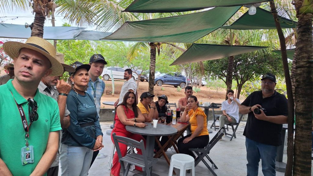 Cariri paraibano ganha rota inédita que une turismo, cultura e caprinocultura em experiência imersiva