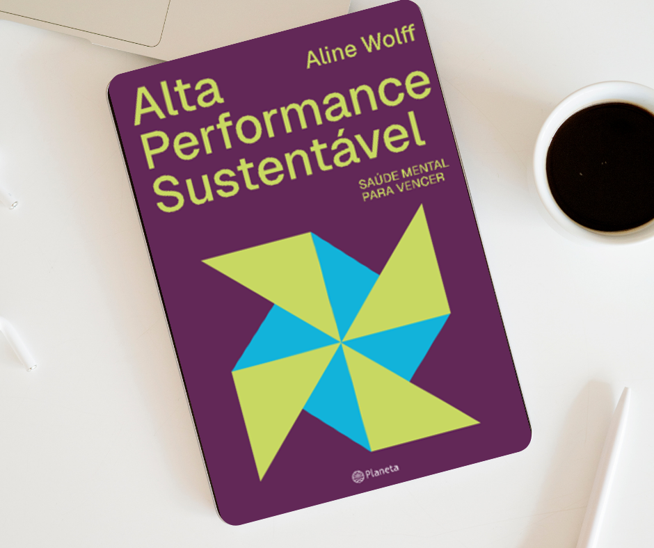 Alta performance sustentável