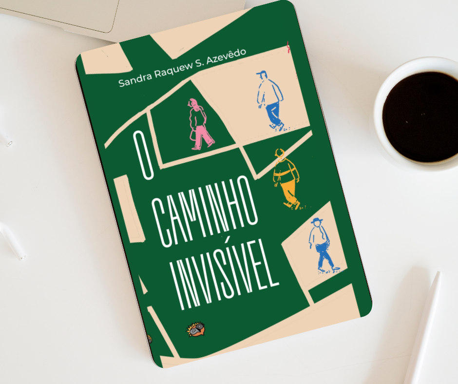 O caminho invisível