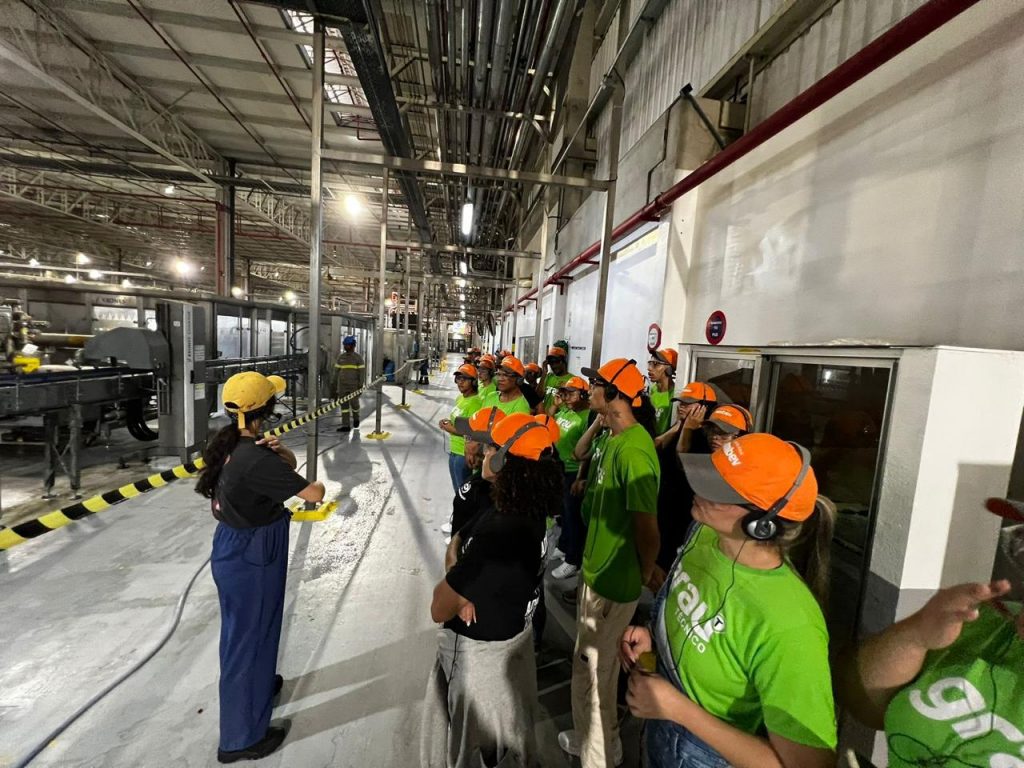 Cursos técnicos podem transformar vidas e impulsionar a economia brasileira, defende presidente da BrasilTec
