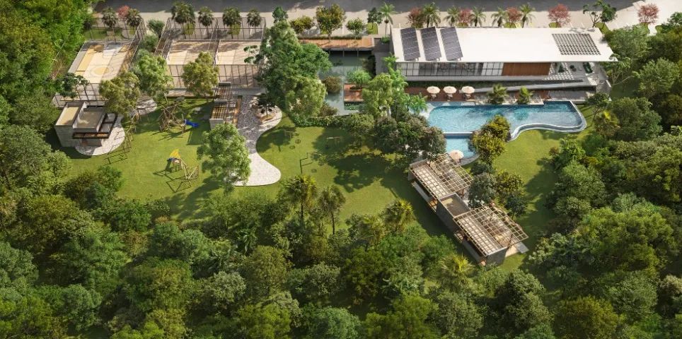 ESG ganha protagonismo na construção civil e orienta projetos urbanísticos em João Pessoa