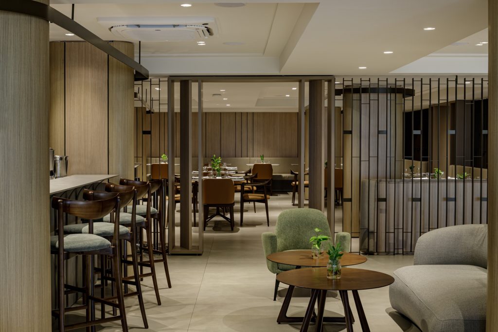 HCM Hotel recebe evento da Saccaro para arquitetos em João Pessoa