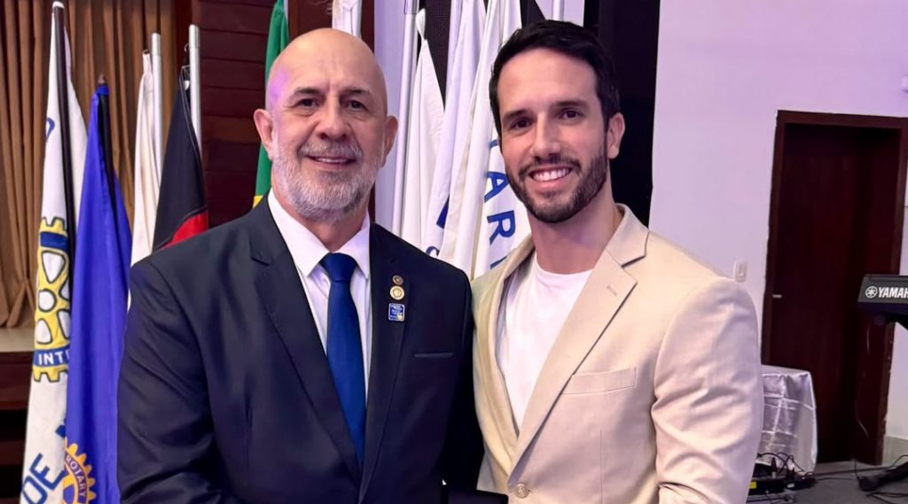 Milagre Sertão recebe reconhecimento do Rotary Internacional por impacto social no semiárido