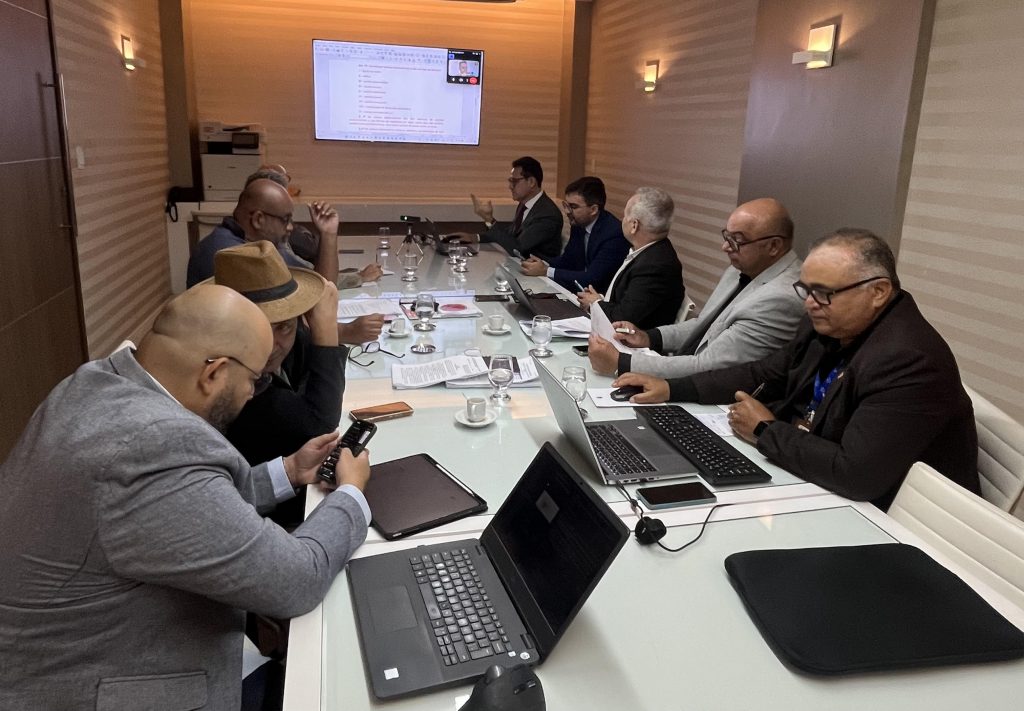 Paraíba registra maior reajuste regional e fortalece pautas do Sindojus-PB